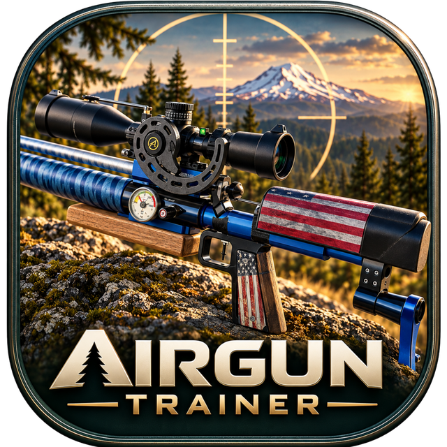 AirGun Trainer