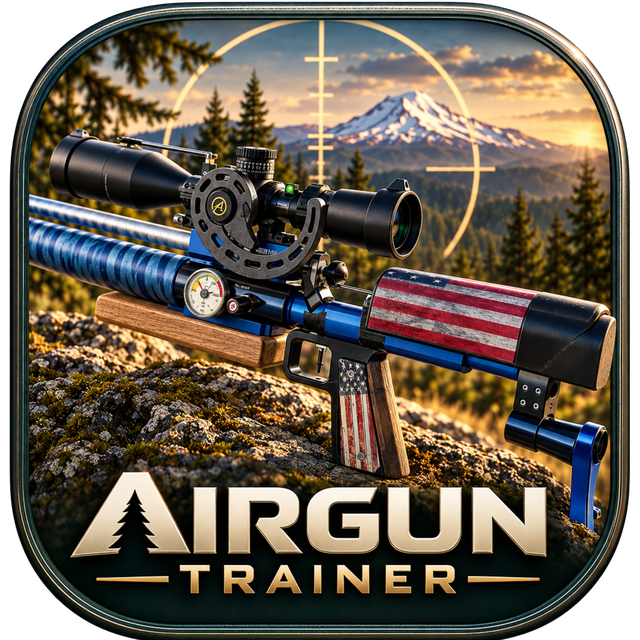 AirGun Trainer